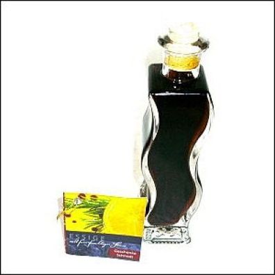 Tomaten Balsam 4 Essig 200ml/Grundpreis 100ml:4,95EUR 5%Saeure