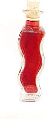 Marillen Rosen 9 Essig 200ml(Grundpreis 100ml: 7,50 EUR) 3%Sure