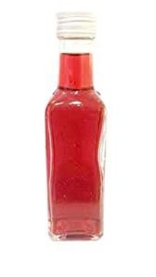 Blaubeer Crema 1 Essig 100ml(Grundpreis 100ml: 4,90 EUR) 3%Sure