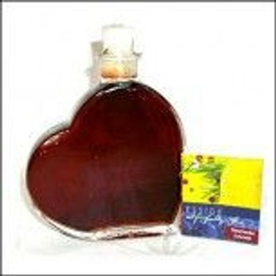 Blutorangen Balsam 5 Essig 200ml (Grundpreis 4,95