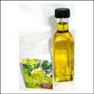 Rosmarin auf Olivenoel 1 Oel 100ml(Grundpreis 9.20Euro/100ml)