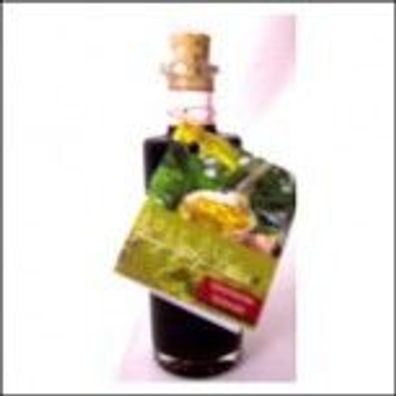 Kraeuter Oel 2 Mediterraneo -Wuerzoel 100ml(Grundpreis 9.20Euro/100