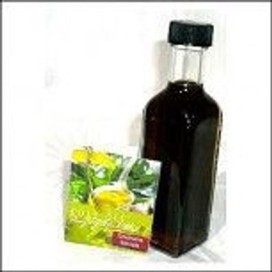 Kraeuter Oel 1 Mediterrane 100ml(Grundpreis 9.20Euro/100