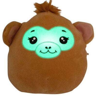 Ylvi Swoppies Pluesch Affe 20 cm