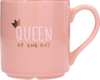 Lieblingsbecher Motiv Nr. 6, Tasse Henkeltasse mit Spruch, 300 ml