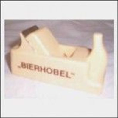 Bieroeffner Bierhobel