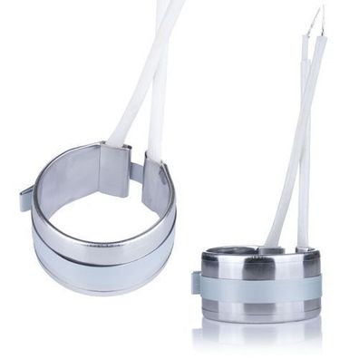 Rosfix Heizpatrone für Löttiegel 21B – 160W | Ø50 mm, 100–550°C