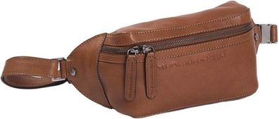 The Chesterfield Brand Ramiro - Guerteltasche 21 cm Cognac