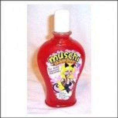 Bestes Muschishampoo