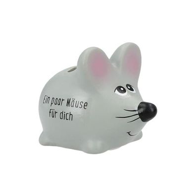 Depesche Sparmaus Wunscherfueller - Ein paar Maeuse fuer dich