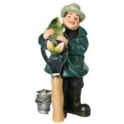 Flaschenoeffner Angler