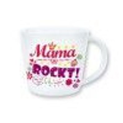 Mama Tasse GRUSS & CO 43058 Tasse MAMA ROCKT