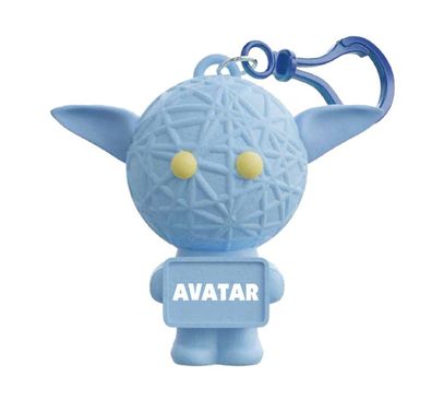 Glueck Maskottchen Voodoo mit Spruch handgemachte Sorgen-Pueppchen-Stress Dolls Avata