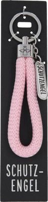 Schluesselanhaenger Schutzengel / /r.81