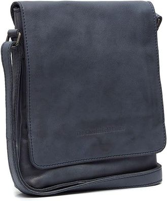 The Chesterfield Brand Duncan Umhaengetasche Leder 22 cm