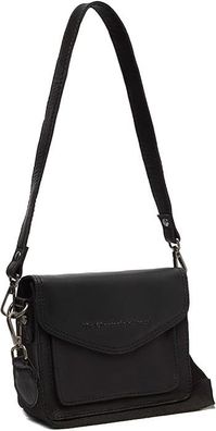 The Chesterfield Brand Sutton Schultertasche Leder 18 cm