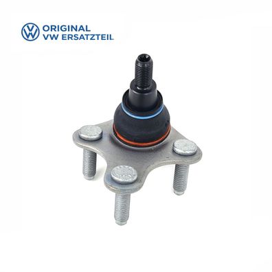 VW ID.3 ID.4 ID.5 AUDI Q4 E-TRON Traggelenk Führungsgelenk vorne unten 1EA407365A