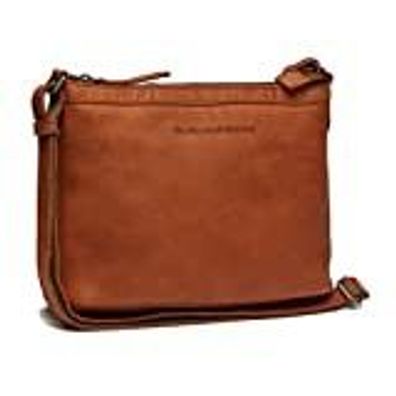 The Chesterfield Brand Hailey Schultertasche Leder 24 cm