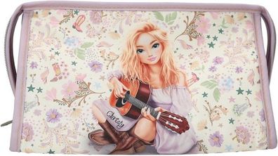 Kinder 13669 TOPModel Cowgirl-Allzwecktasche in Lila