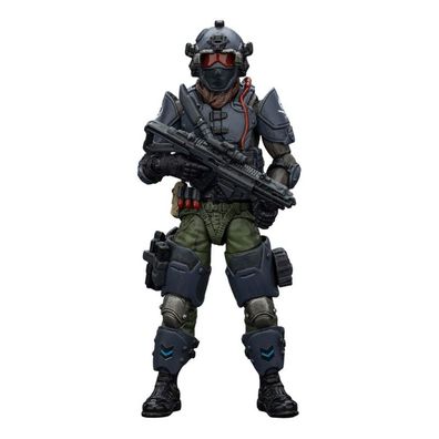 APOC Series Dark Source Actionfigur Stellar Scar Assault Team Ghostmanganese 11 cm