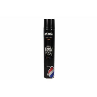 Morfose Ossion Haarspray Extra Stark Extra Stärke Haarspray 400ml
