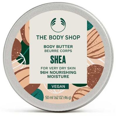 The Body Shop Body Butter
