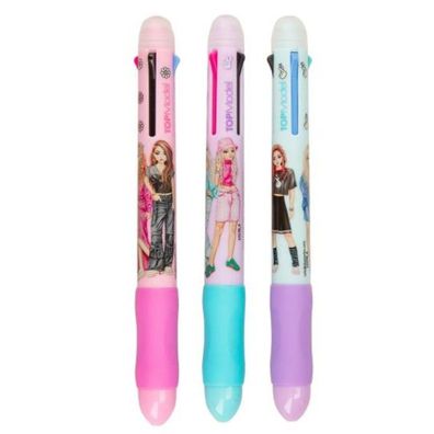 TOPModel Radierbarer Gelstift 1 Stueck Lieferumfang , Auswahl nach Verfuegbarkeit