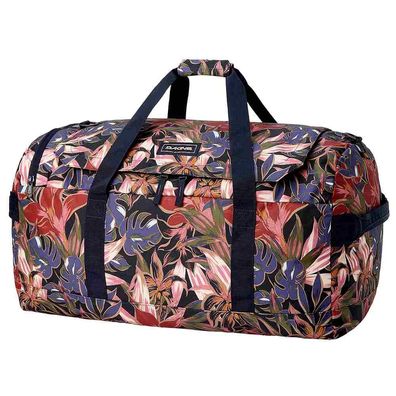 Dakine Sporttasche EQ Duffle Bag 70L Stargazer lila rot large Reisetasche Sauna