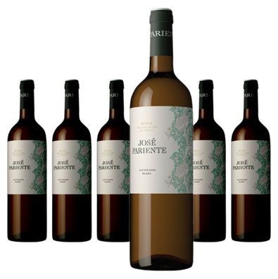 6 x José Pariente Sauvignon Blanc – 2025