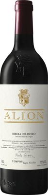 Alión Ribera Del Duero – 2022