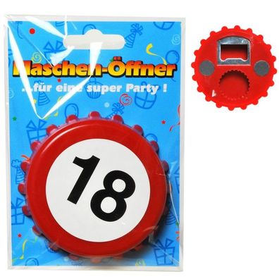 Bieroeffner ßâ€?ffner Kronkorken 18 sortiert 1 von 2 Textvarianten