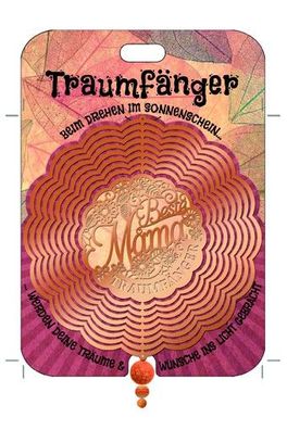 Traumfaenger mit Namen Tim