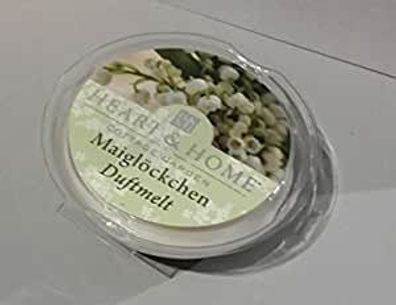 Duftmelt 26g Maigloeckchen - Cottage GARDEN Grundpreis 26,88Euro/100g