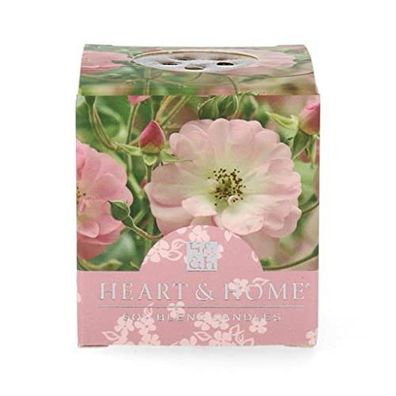 Votiv Duftkerze Franzoesische Vanille - Landhauskueche 52g Grundpreis 1Kg: 134,40 EUR