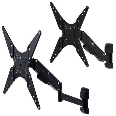 LED LCD Plasma Halterung TV Monitor bis max 55" / 22 kg