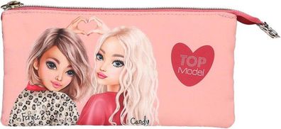 TOPModel Faecherschlamper Leoheart - Geschenke Maedchen