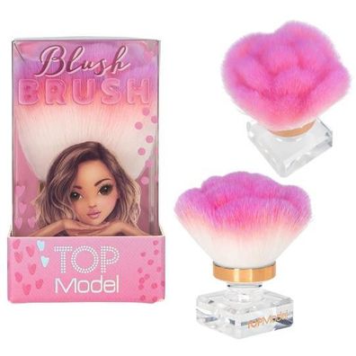 TOPModel - Puderpinsel Beauty and Me, in Weiss oder Rosa