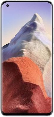 Xiaomi Mi 11 Ultra 5G 256GB Dual-SIM Ceramic White - Bastlerware/Ersatzteillager