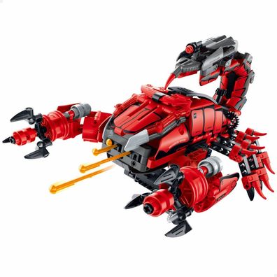 Konstruktionsspiel IM Master 664 Stücke