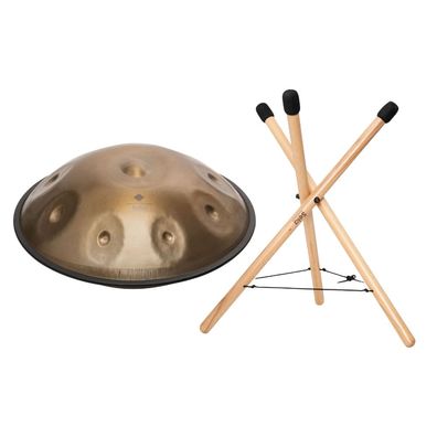 Sela Unity Handpan Bundle