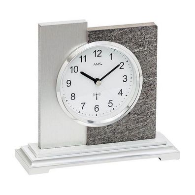 AMS - Tischuhr - Funk - 5150