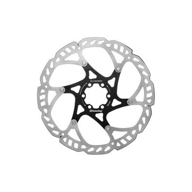 SwissStop - P100005011 - Fahrrad-Bremsscheiben - Catalyst Pro 203 mm 6-Loch