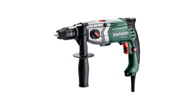 METABO Schlagbohrmaschine "SBE 800-2" Elektronik, 800 W