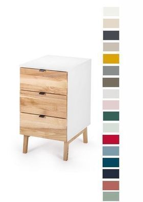 Büroschrank Container Nachttisch Schreibtischcontainer Kommode Containerschrank