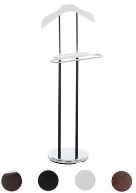 Herrendiener-Kleiderständer Garderobe Kleiderstange Stummer Diener