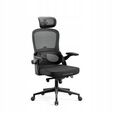 Diablo V-Light Bürostuhl Ergonomisch Schreibtischstuhl 3D Armlehnen