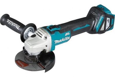 Makita Akku-Winkelschleifer 18V DGA 511 Z Elektrowerkzeug Werkzeug Akku-Gerät