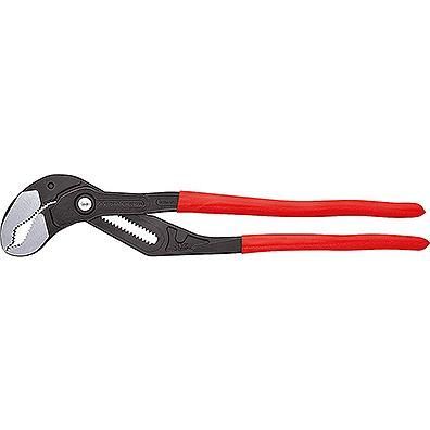 KNIPEX Wasserpumpenzange Cobra XL 400 mm Zange Werkzeug Handwerkzeuge Rohr-Zange