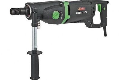 Eibenstock Diamant-Nass-Trocken-Kernbohrmaschine ETN 162/3 2200 W Werkzeug