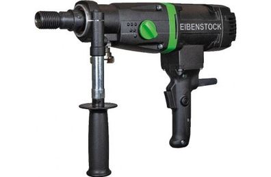 Eibenstock Diamant-Nass-Trocken-Kernbohrmaschine PLD 182.1 NT 2300 W Zubehör